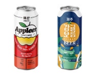 백종원표 ‘예산 사과맥주’ 나왔다···우도 땅콩치킨 등 화두는 지역상생