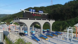 부산 을숙도대교·산성터널, 11월부터 출퇴근 통행료 없어진다