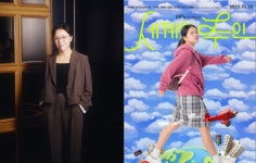 ‘세계의 주인’ 윤가은 감독 올해의 여성영화인상