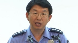 사고대책본부, 언딘 → 88수중개발 교체