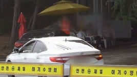 소망교회 부설 소망수양관 | '하계 수양회' 구원파, 이틀째 침묵...왜?