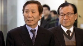 쌍림공단입주기업체협의사 | 개성공단 방문 입주기업 대표단 귀환... 북측 당국자 면담