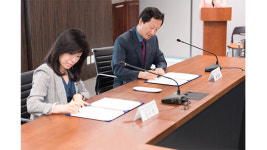 YTN PLUS-아이이엔 인스티튜트, 글로벌 인재 양성 위한 업무협약 체결