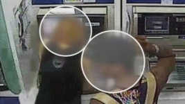 메일빈시흥경찰서점 | 이메일 해킹해 무역대금 가로챈 일당 적발