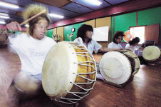 선유3구마을공동체 | ‘꾼’들의 공동체를 꿈꾼다