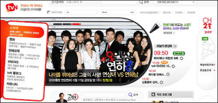 비앤씨미디어 (BnC media) | 사면초가에 내몰린 CJ미디어
