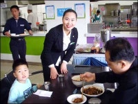 진영휴게소잡화만물상 | 진영휴게소 '컨시어지' 등장