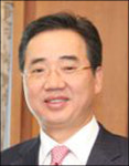 이휴원 사장 캄보디아 국왕훈장