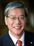 지오이.엔.지주 | 차병원그룹 부회장에 황영기씨