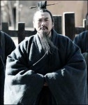 위풍당당농수특산 | 공자 역 주윤발 낙점 이유, 위풍당당 외모+도덕성까지 겸비