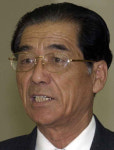 "北 장성택 라인 박봉주 복권"