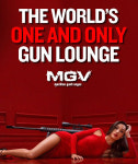 베가스 라운지(Vegas Lounge) | '미친 라스베이거스' 총 쏘는 라운지 오픈