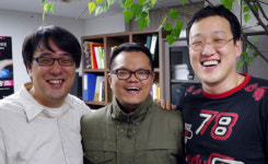 "인디 뮤지션에 날개… K팝 한류 외연 넓혀야죠"