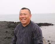 한국체육사관학교교육원(세계경호원연맹) | "제주 해녀, 유네스코 유산 등재 머지않았죠"