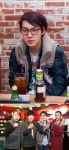 ‘슈퍼스타K4' 딕펑스는 보컬이 약하다? “해결해야 할 부분”