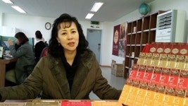 (주)신고려인삼 | (주)마누카홍삼, '꿀드린'으로 인삼종주국 탈환 선언