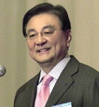 홍석현 중앙일보 회장, 한국기원 신임총재에