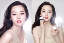 소희종합화장품 | 안소희로 새출발, 원더걸스 소희 "화장품 모델 됐어요~"
