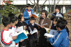 계성중학교구내매점 | 대구 계성 "전교생 모두 '나만의 책' 만들었어요"