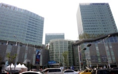 우리가 바로 장수기업 경방