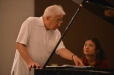 Summer music school grows with festival