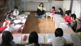 아름다운가게제주재 | 매주 토요일 현장수업... 그 학교 소문이 진짜야?