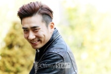 '개콘' 관둔 이정수, 손해 보는 장사하는 이유