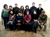 감호마실협동조합 | "누구나 지혜로운 이웃"... 지혜마실협동조합 창립