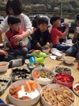 (주)아이사랑 식판드림 석남지점 | "우리 식판 찾기위해 직접 나왔어요"