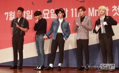 계급장 떼고 한 판 붙자... 아이돌 춤 경연