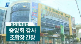 더페이스샵울산원예농협하나로마트점 | '농협중앙회, 울산원예농협 감사' 각 언론에 일제히 보도