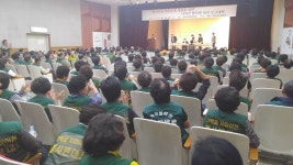 아이엠에프청과휴게실 | 가락시장 상인들은 왜 떠나지 못하나