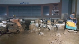 천안급전소 침수, 전력거래소의 수상한 침묵