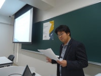 한몽한국어교습소 | "한·일 사이 안 좋지만, 한국어 공부 즐거워요"