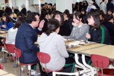 포항남구SLP어학원급식소 | 송철호 울산시장, 남구 학교서 급식질 점검