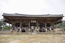 꽃담문화예술연구회 | 논산 돈암서원 꽃담에 새겨진 선비정신