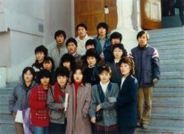 1977년 YH무역에서 시작된 녹지야학을 아시나요?
