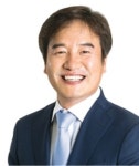 조한기 후보 "모두 대한민국 국민, 확진자 무사히 돌아갈 수 있어야"
