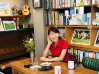 방배역에서 10분... '여행 갈증' 풀어주는 특별한 가게