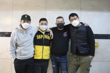 부평지하상가E동61호 | 코로나에도 매출 상승, 부평지하상가의 '라방' 활용법