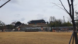 산성보성당 | 산사 같은 한옥 성당, 강화도에 이런 곳이 있었어?