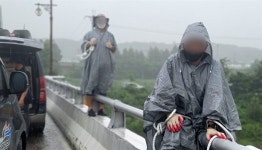 진로사내근로복지기금이천분사무소 | "유성·만도처럼 노조파괴" 화물기사들, 하이트진로 '특별근로감독' 신청