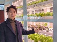 농업회사법인 리베로인터내셔날(주) 2공장 | "농업이 바뀐다" 미래 첨단농업 '식물공장'