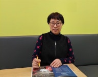 "장기요양요원을 지원하는 일, 정말 뿌듯합니다"