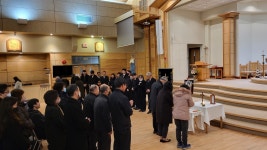 한국장례문화용남의전 | 캐나다의 장례문화, 한국과는 이런 게 달랐습니다