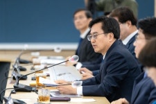 엘골인바이오시흥시지사 | 김동연 "시흥시 중심 '경기서부권 글로벌 바이오 허브' 육성"