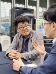 블라디르아트센터 | "시흥 첫 아트센터, 최고로 만들겠다"... 정성영 시흥아트센터운영과장