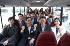 마임남원중앙지사 | "달려가는 곳마다 달라진다"…김동연 지사, 남양주 '달달버스' 따뜻한 동행