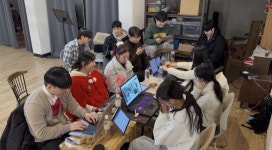 "극본부터 의상까지...대학생들이 만든 뮤지컬 보러 오세요"