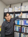 나라법무사곽양희 | "'현대판 집사', 사회적 수요 늘지만 인식은 부족"